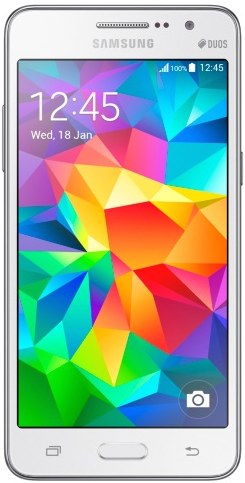Samsung SM-G530H/DS Galaxy Grand Prime Duos